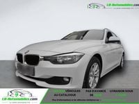 Occasion BMW 316 136 ch (100 kW) 2013 Berline