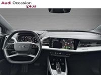 Occasion Audi Q4 Sportback e-tron 210 kW (286 ch) 2023 SUV