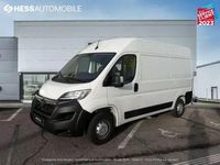 occasion Opel Movano L2h2 3.5 165ch Bluehdi S\u0026s