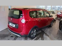 occasion Dacia Lodgy LODGYECO-G 100 7 places - 2020 - 15 ans