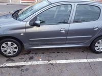Occasion Peugeot 206 68 ch (50 kW) 2010 Berline
