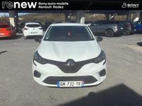 Occasion Renault Clio V SE 2023 Blanc Citadine