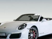 Occasion Porsche 911 Sport 420 ch (308 kW) 2017 Cabriolet