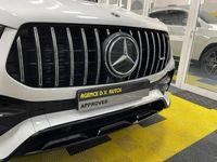 occasion Mercedes GLE53 AMG COUPE EQBoost 9G-Tronic 4Matic+