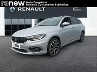 occasion Fiat Tipo Station Wagon My20 Station Wagon 1.6 Multijet 120 Ch S&