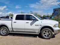 occasion Dodge Ram v8 hemi crewcab long horn