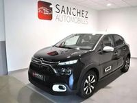 occasion Citroën C3 Iii (2) 1.2 Puretech 110 Eat6 Shine Plus