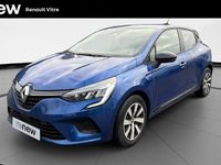 Occasion Renault Clio V Equilibre 2023 Bleu Citadine