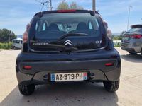 occasion Citroën C1 1.0i Airplay