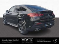Occasion Mercedes GLE350 AMG line 194 ch (142 kW) 2021 Coupé