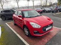 occasion Suzuki Swift 1.2 Dualjet Avantage