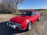 occasion Lancia Fulvia Sport 1.3 S (Zagato)