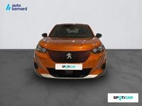 occasion Peugeot e-2008 2008136ch Active Pack