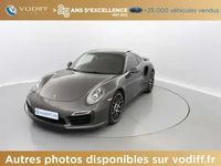 occasion Porsche 991 Turbo 3.8 S Pdk 560 Cv