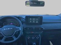 Occasion Dacia Jogger Extreme 2024 Blanc Monospace