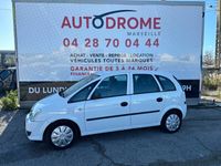 occasion Opel Meriva 1.4 Twinport Essentia - 56 000 Kms