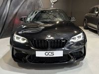 occasion BMW M2 Coupé Compétition M DKG7 FULL ORIGINE FRANCE