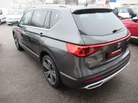 occasion Seat Tarraco 2.0 TDI 190CH XCELLENCE 4DRIVE DSG7 7 PLACES