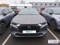 occasion DS Automobiles DS4 Hybride E-tense 225 Eat8 Trocadero