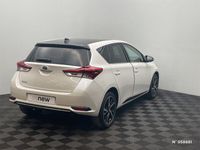 occasion Toyota Auris Hybrid 