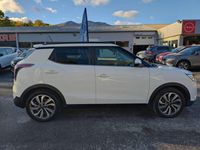 occasion Ssangyong Tivoli 1.6 E-xdi 136ch Limited 4wd 8cv