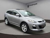 Occasion Mazda CX-7 173 ch (127 kW) 2011 Gris SUV