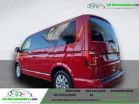 occasion VW Multivan 2.0 TDI 198 BVA