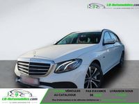 Occasion Mercedes E300 306 ch (225 kW) 2020 Berline