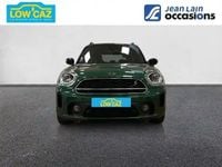 Occasion Mini Countryman 95 ch (69 kW) 2020 Jaune SUV