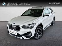 occasion BMW X1 xDrive18dA 150ch xLine