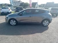 Occasion Renault Clio V Evolution 90 ch (66 kW) 2024 Gris