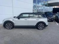 Occasion Mini Cooper Clubman 136 ch (100 kW) 2021 White silver Break