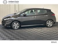 occasion Nissan Leaf II 150ch 40kWh Acenta 19.5