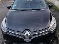 Occasion Renault Clio IV Intens 90 ch (66 kW) 2017 Noir Berline