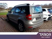 occasion Skoda Yeti 1.2 Tsi 110 Ambition Attelage 17p