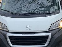 occasion Peugeot Boxer 2.2 BLUEHDI 140 ASPHALT