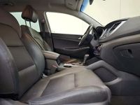 occasion Hyundai Tucson 1.6 Benzine Autom. - GPS - Topstaat 1Ste Eig