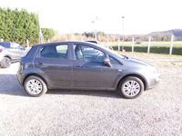 occasion Fiat Punto 1.2 8V 69CH ITALIA 5P