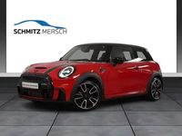 occasion Mini Cooper S HK HiFi DAB LED RFK Navi Komfortzg.