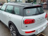 occasion Mini Cooper Clubman 136ch Bva