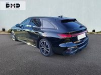 Occasion Audi A5 Design 299 ch (219 kW) 2025 Noir mythique métallisé Break