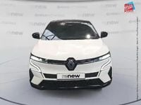 Occasion Renault Megane E-Tech Techno 2022 Blanc SUV