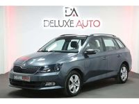 occasion Skoda Fabia 1.4 Tdi Cr 105 Greentec Style