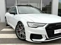 occasion Audi A6 55 Tfsie 367 Ch S Tronic 7 Quattro Competition