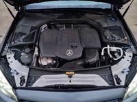 occasion Mercedes 200 Classe C AMG Line -d 160 9G-Tronic