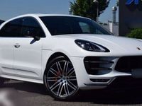 occasion Porsche Macan Turbo 3.6 V6 400ch PDK