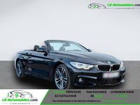 Occasion BMW 435 Comfort Edition 313 ch (230 kW) 2018 Coupé