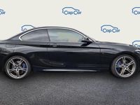 occasion BMW 340 Serie 2 Coupe 240iBva8 M Sport