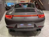 occasion Porsche 911 Carrera 4S Coupé 3.8i 400 Pdk