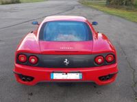 occasion Ferrari 360 F1